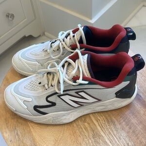 New Balance Court Shoes